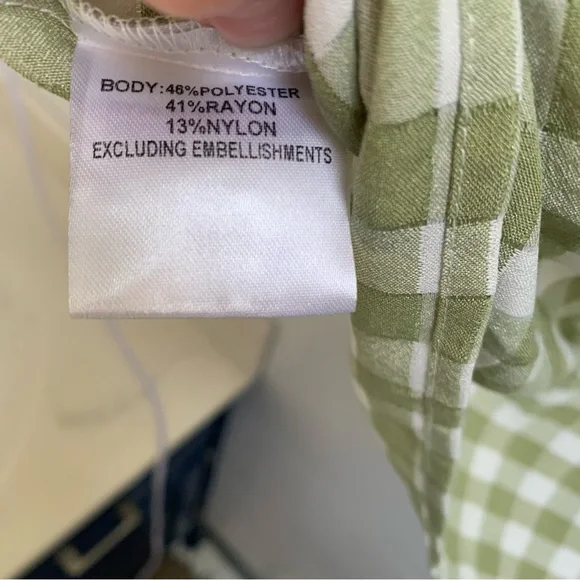 Princess Polly Annabelle Mini Dress - Picture 9 of 11